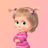 Masha and The Bear profile