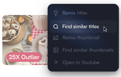Related videos around the same topic
