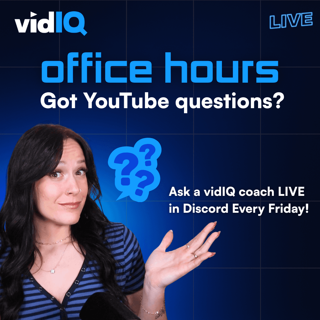 Office Hours with Coach Tory 01-09-2026