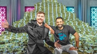 The INSANE Tech behind Beast Games