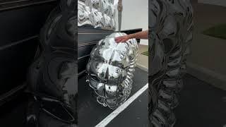 The incredible Project Mondo G