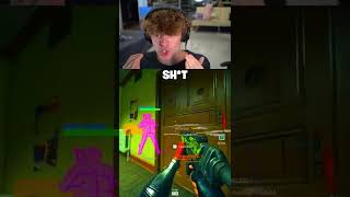 This Player RUINED WARZONE!