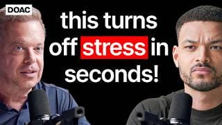 Secret To Living Without Fear & Anxiety Forever! Your Mind Can Heal Itself! - Dr. Joe Dispenza