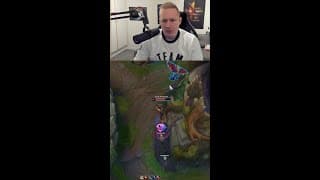 I found the perfect mid laner in solo queue