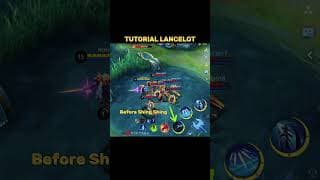 Lancelot Tutorial