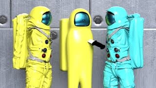 Among Us in HD (Part 56) DECOY