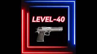 NOOB TO PRO JOURNEY LVL 100