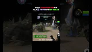 Martis want dat savage