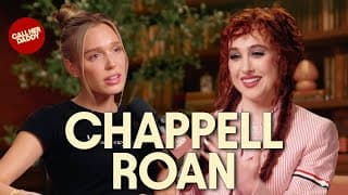 Chappell Roan: Are People Scared Of Me? (Full Episode)