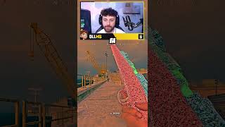 This INSANE ZERO AIM Kar98k is a CHEAT CODE