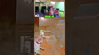 Glitched ONE SHOT KSV Setup