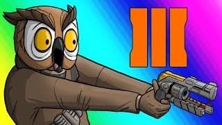 Black Ops 3 Zombies Revelations - Easter Egg Attempt