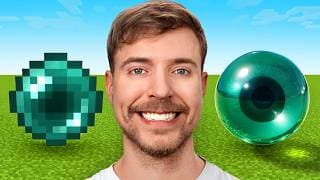 Minecraft with Ultra Realistic Graphics!