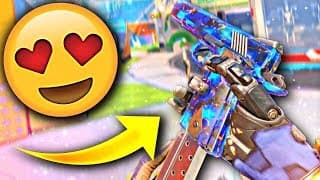 THE BEST SECONDARY IN BLACK OPS 3 & TROLLING NOOBS