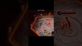 where is thamuz weapon